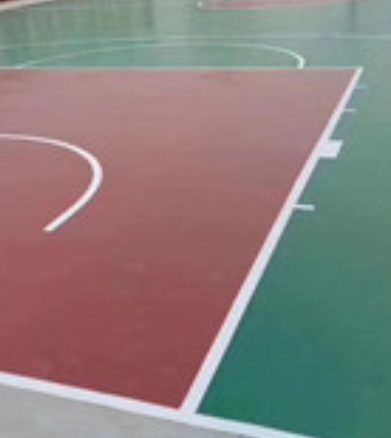 建平篮球场地坪维修全方案